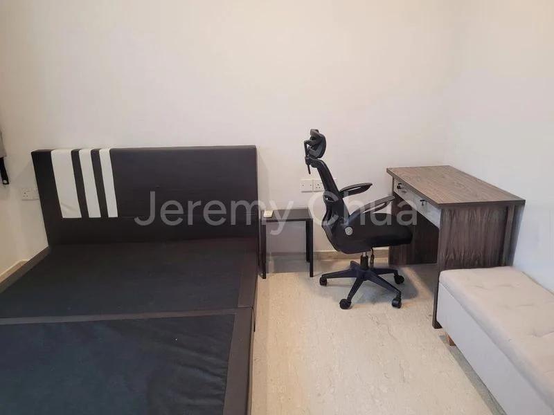 1 Bed Condo for Rent in  The Hillford - Image 3
